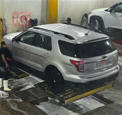 فورد إكسبلورر